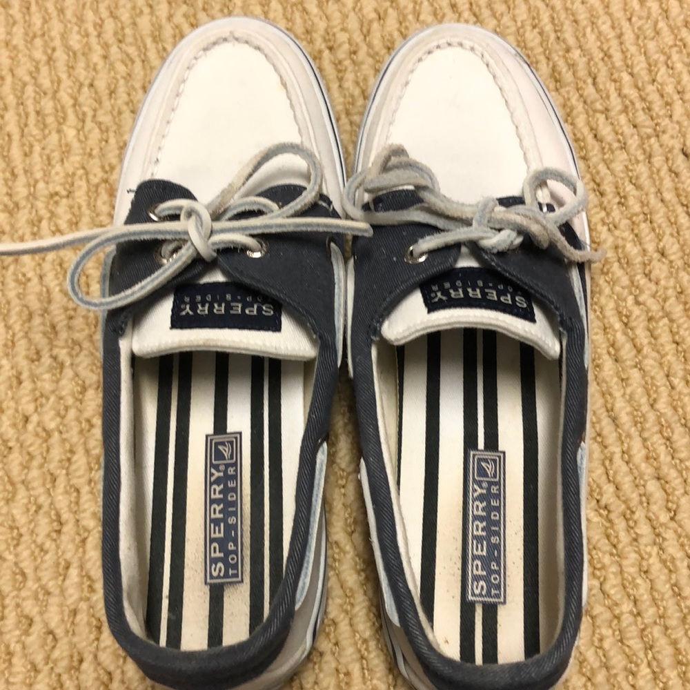 Sperry shoes